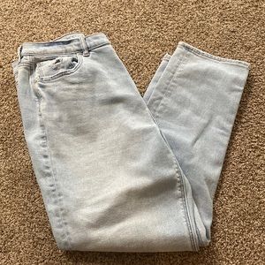 American Eagle Jeans Size 14
